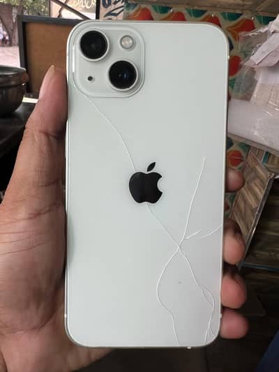 Apple iPhone 13 128gb MDM