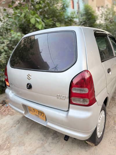 Full original condition hai 2007 model hai 0322/82/92/664