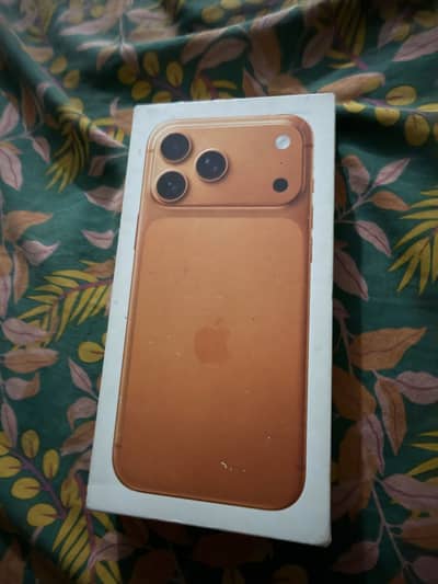 Apple iPhone 17 Pro Max