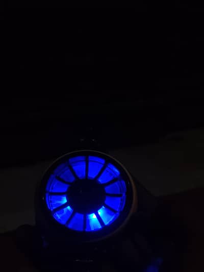 cooling fan