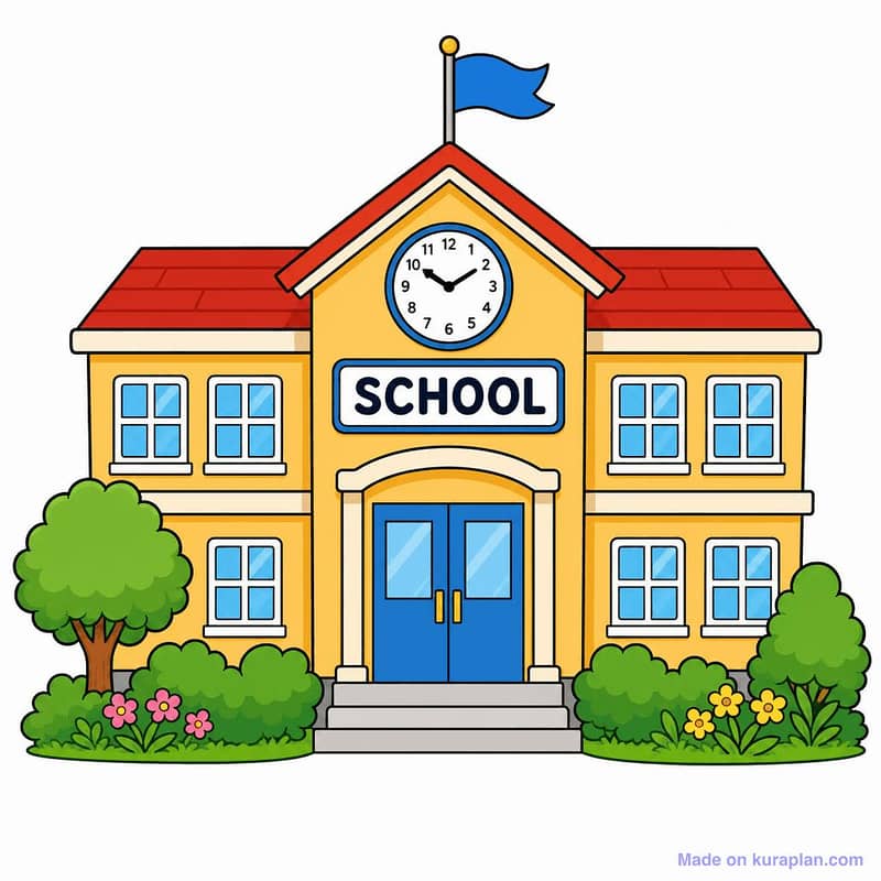 School 0