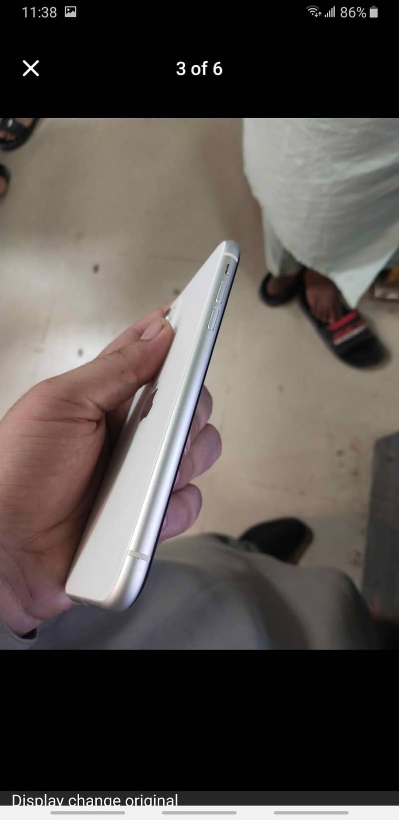 Apple iPhone 11 1