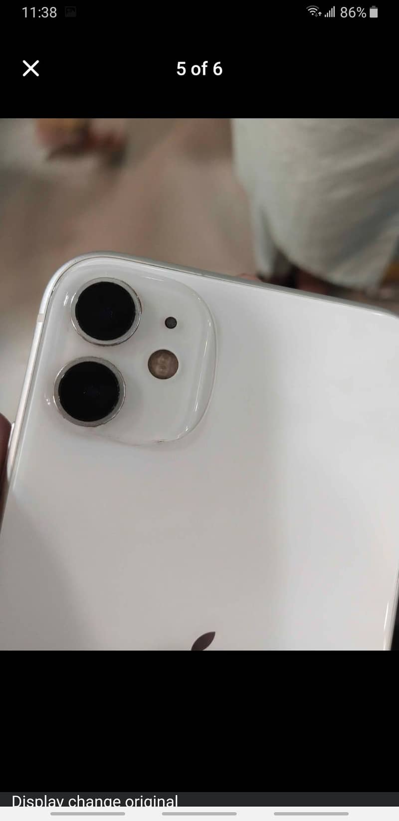Apple iPhone 11 2