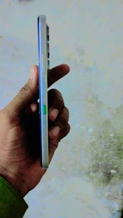 Infinix Hot 60i