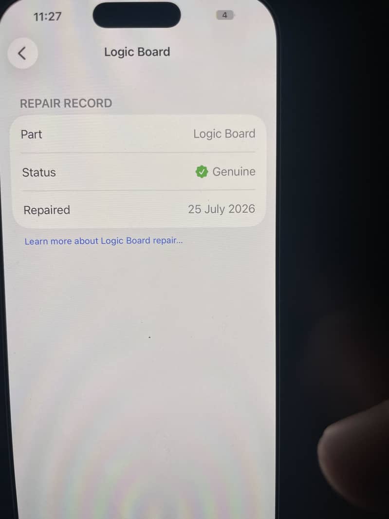 Apple iPhone 17 Pro 1