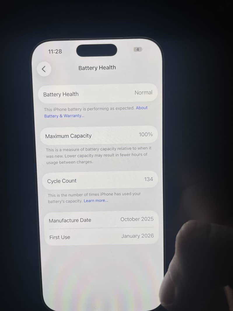 Apple iPhone 17 Pro 2
