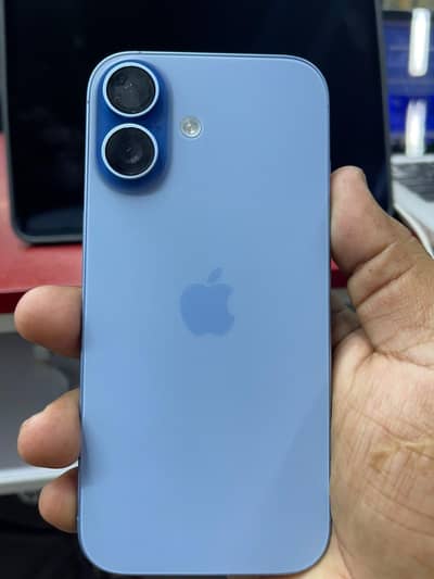 Apple iPhone 17 sim locked jv 0 cycle