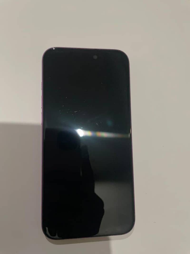 Apple iPhone 16 Plus 1