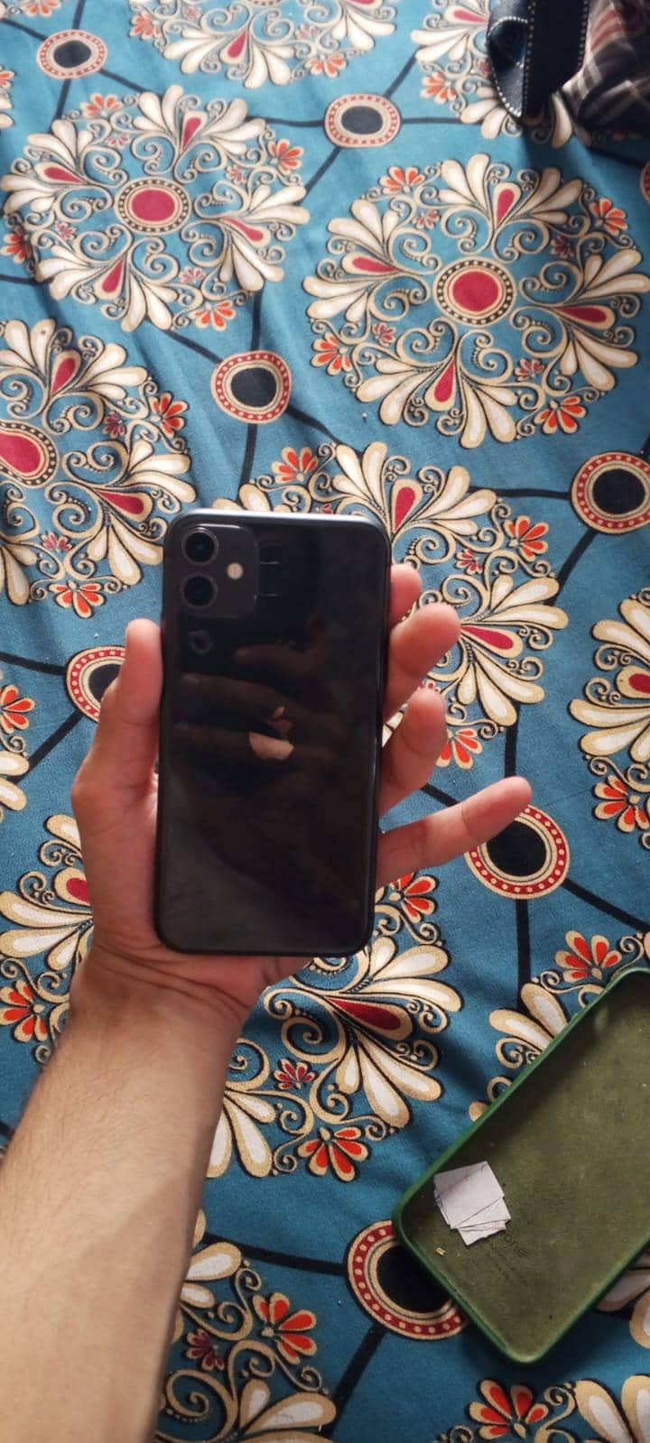 Apple iPhone 11 7