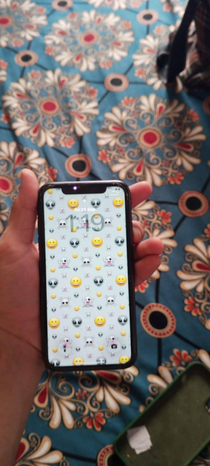 Apple iPhone 11 9