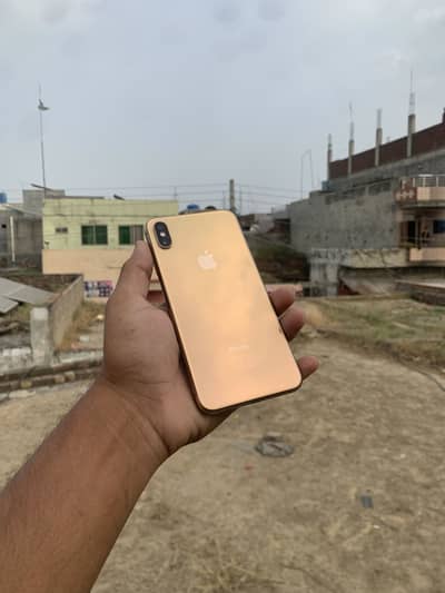 iPhone XS Max 64gb PTA 10by10