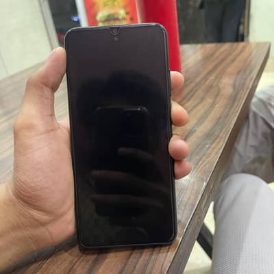 Samsung A03