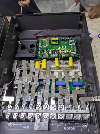 invt soler inverter