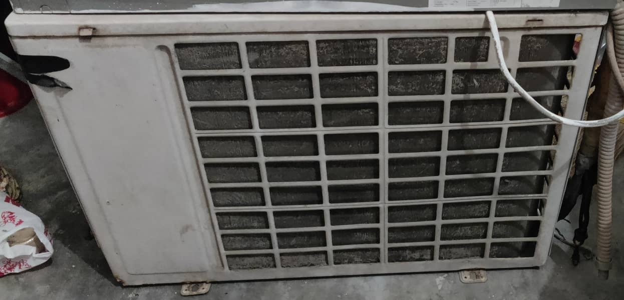 1 ton split ac 1