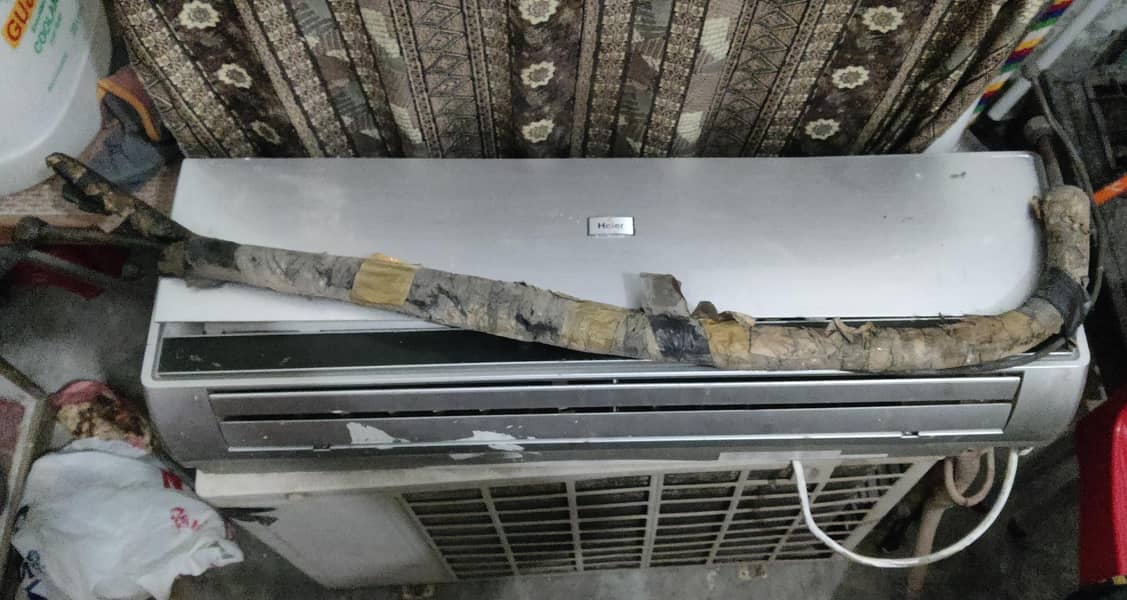 1 ton split ac 2