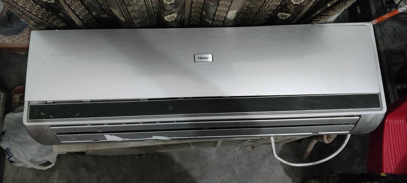 1 ton split ac 3