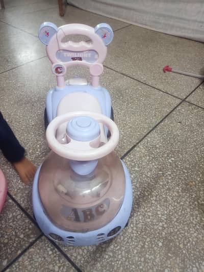 kids car