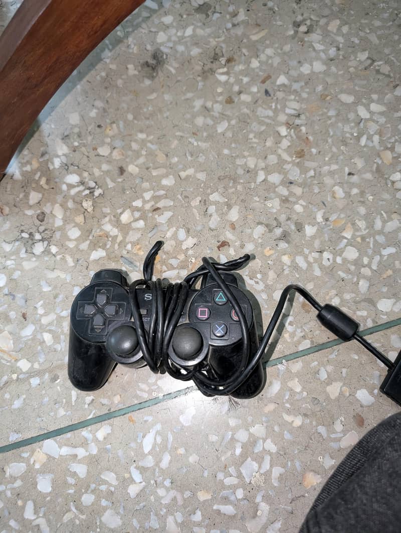 PS2 slim (9000 version best one) 2