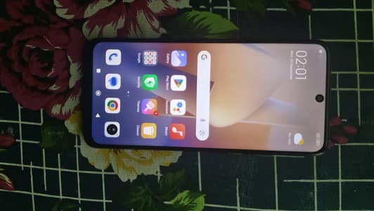 Xiaomi Redmi Note 11