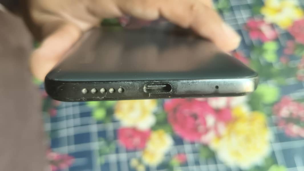 Xiaomi Redmi Note 11 4