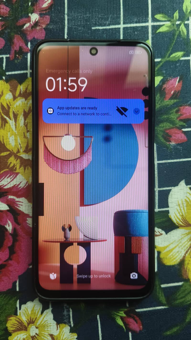 Xiaomi Redmi Note 11 5