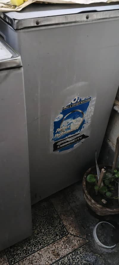 washing machine for sale