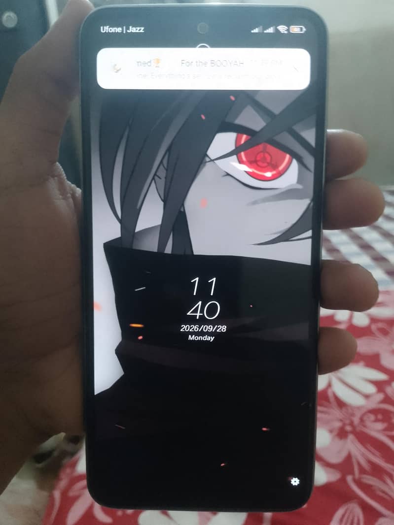 Xiaomi Redmi Note 10 4