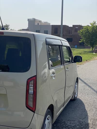 Honda N Wgn 2022