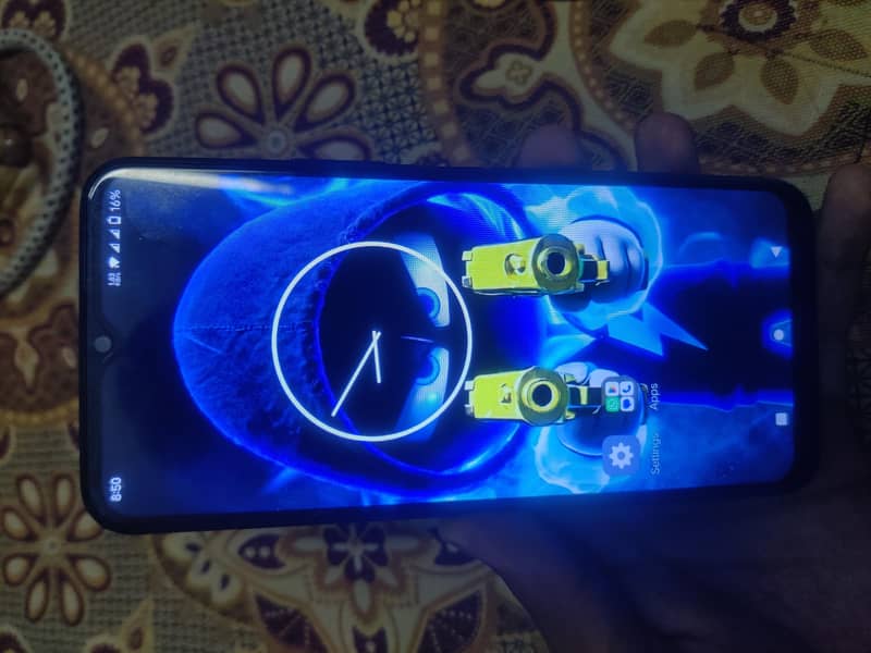 Vivo V21 0