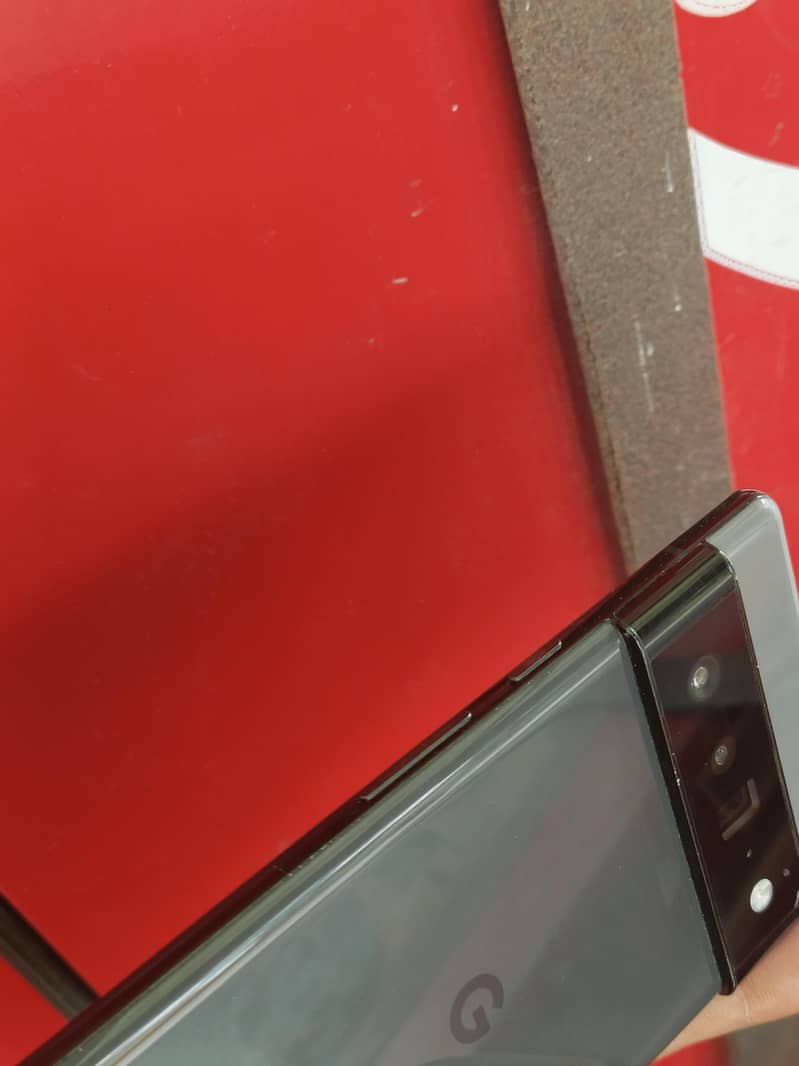 Google Pixel 6 Pro 0