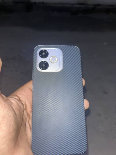 OPPO A6s Pro