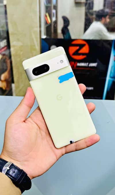 Google Pixel 7
