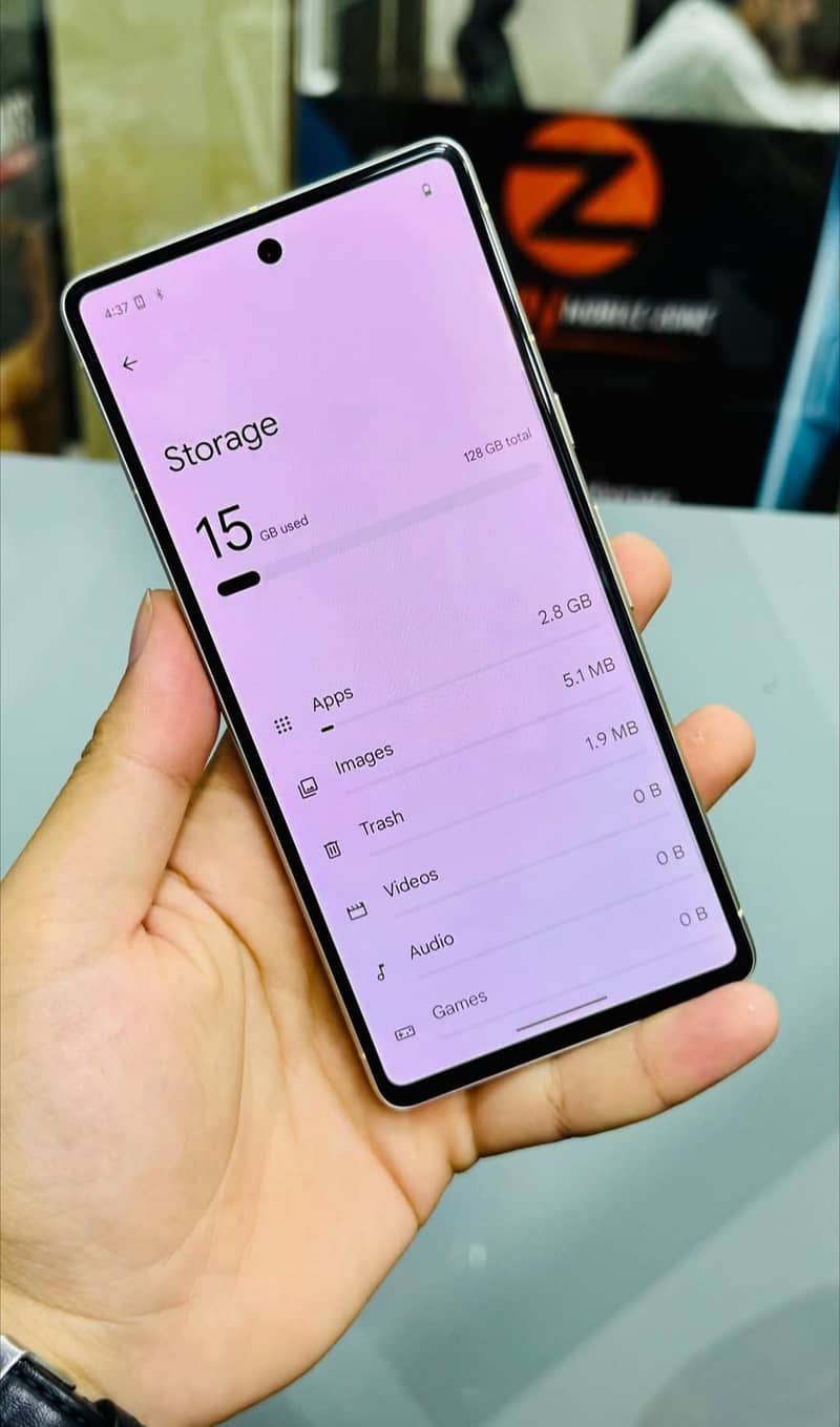 Google Pixel 7 1