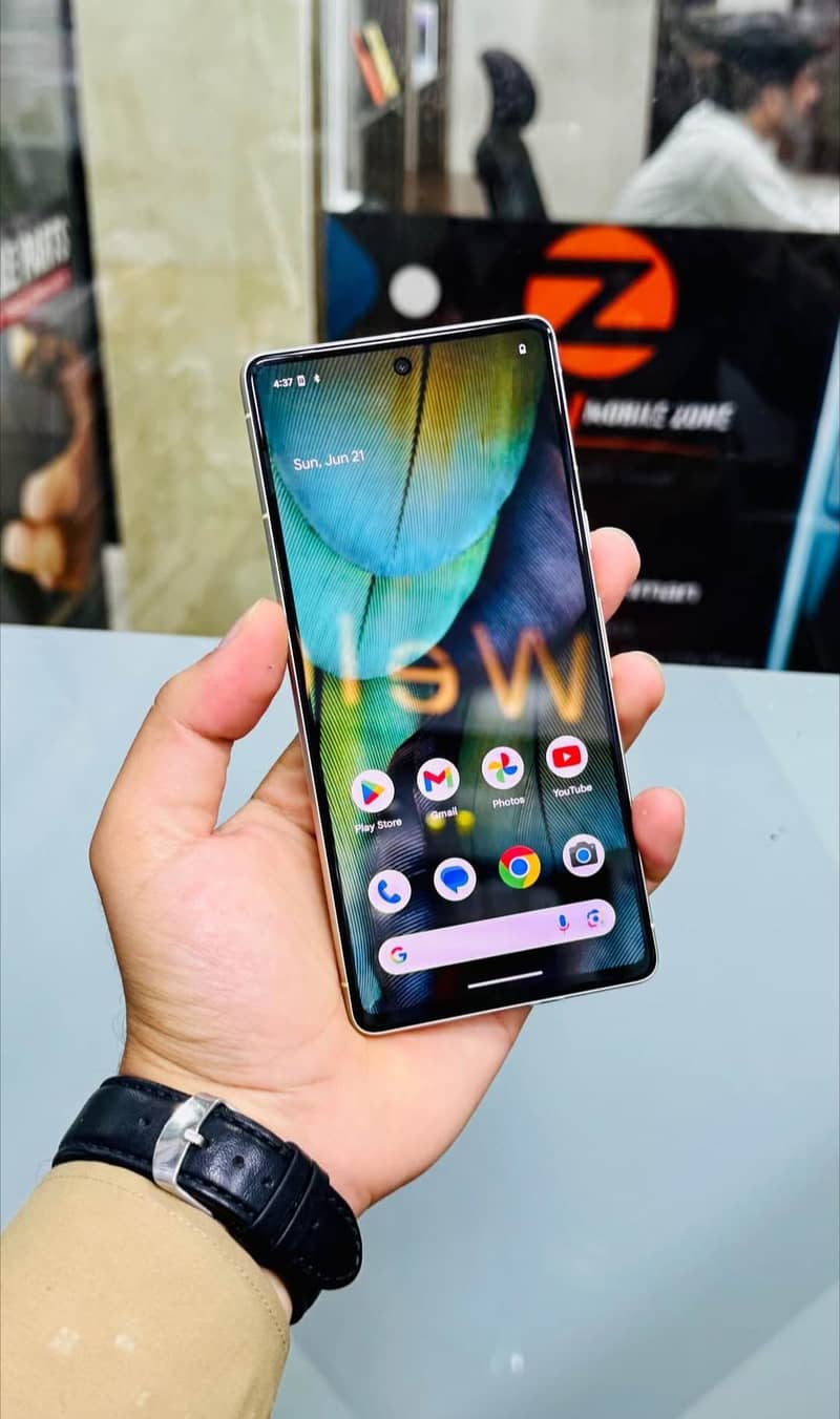 Google Pixel 7 2