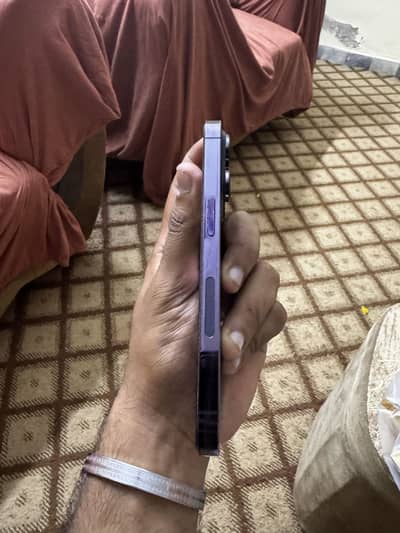 Apple iPhone 14 Pro JV