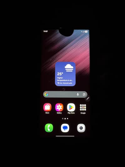 Samsung Mobile S22 Ultra