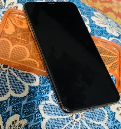 Apple iPhone 11 Pro Max pta approved