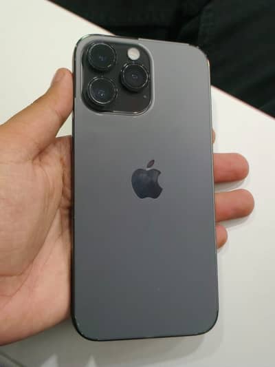 IPhone 14 Pro Max 256GB