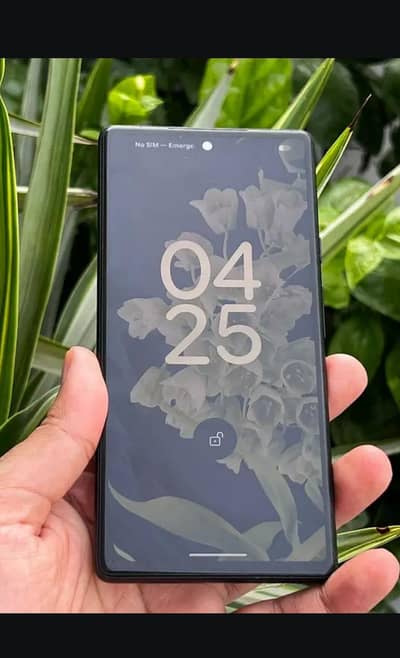 Google Pixel 6