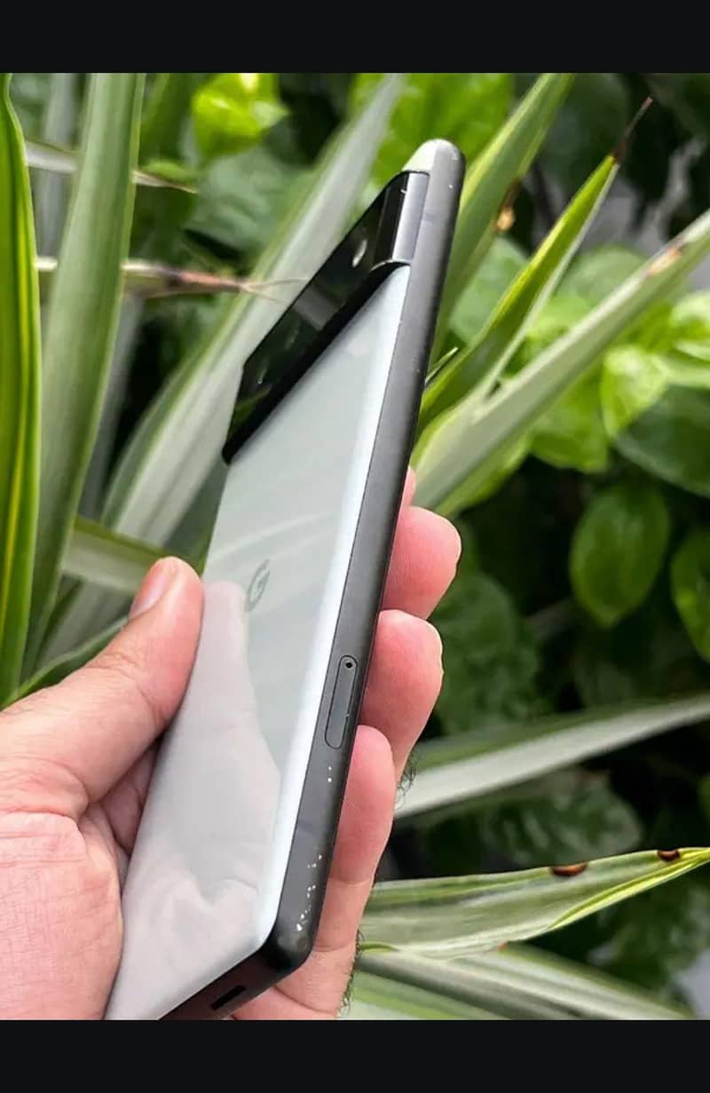 Google Pixel 6 1