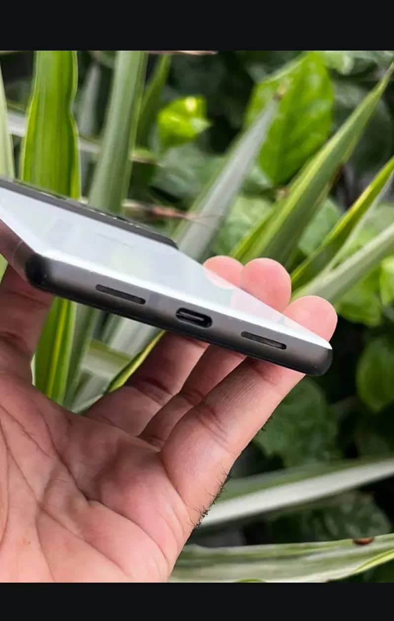 Google Pixel 6 3