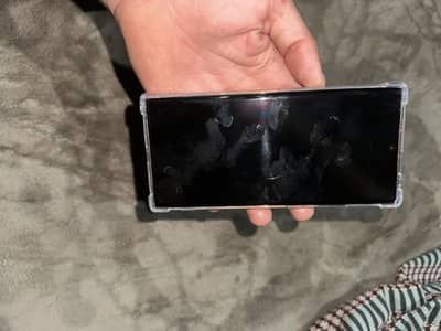 Samsung Mobile Note 20 Ultra