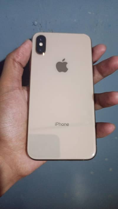 Apple iPhone XS 256 gb