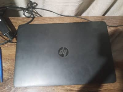 HP elitebook G2 gen5