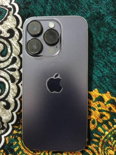 Apple iPhone 14 PTA
