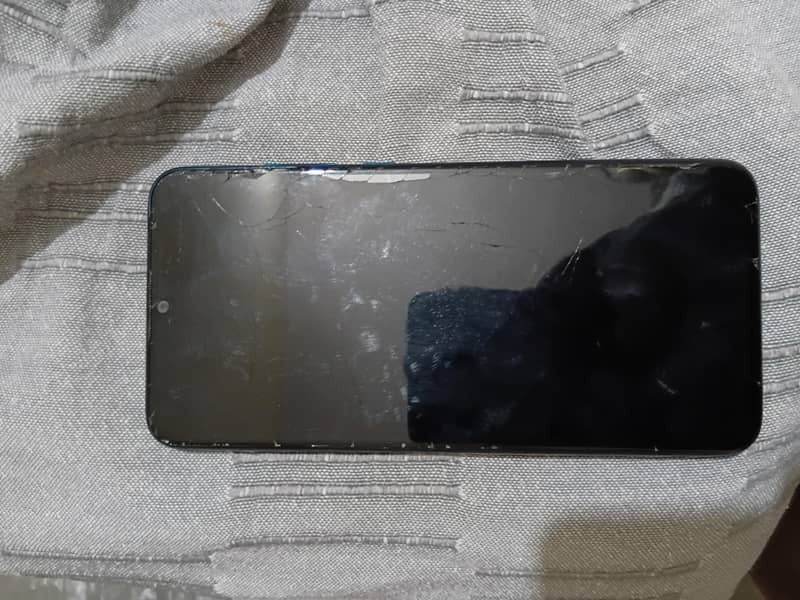 Huawei P Smart Plus 2