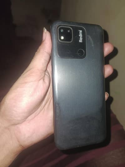 redmi 10a full okay