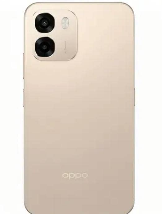 OPPO A6 0