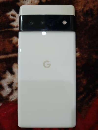 Google Pixel 6 Pro