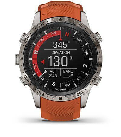 GARMIN MARQ adventure